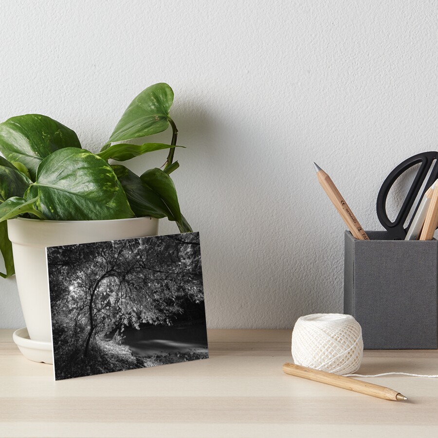 Item preview, Art Board Print designed and sold by LisaCook1.