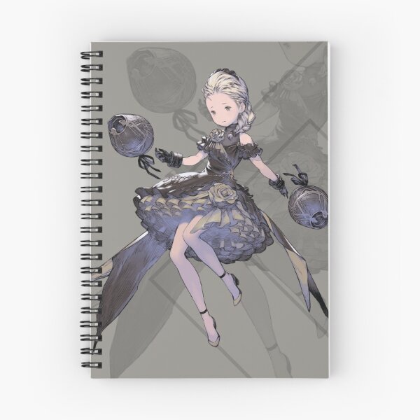 Item preview, Fio - Celebratory Girl (Nier Reincarnation) designed and sold by VelvetZone.