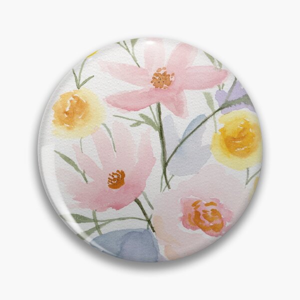 Item preview, Blooming Angel  designed and sold by RSanaArt.