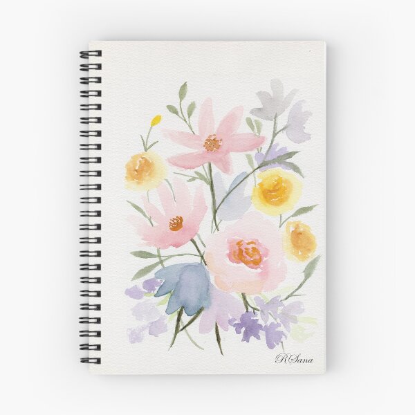 Item preview, Blooming Angel  designed and sold by RSanaArt.
