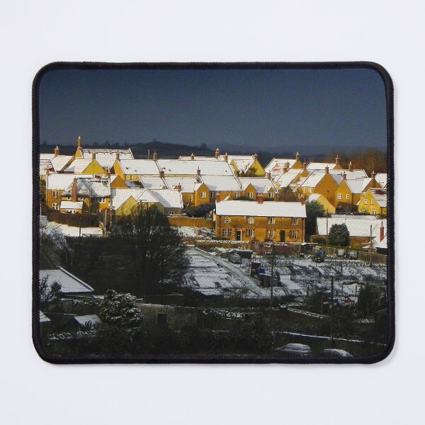 Item preview, Snowy Hamlet designed and sold by SWEEPER.