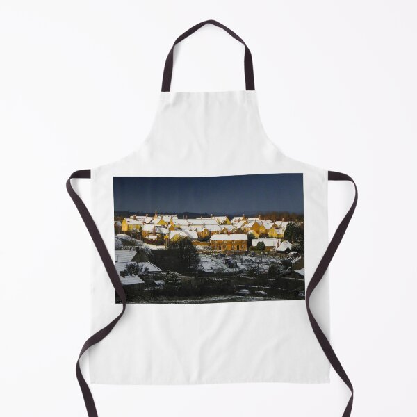 Item preview, Snowy Hamlet designed and sold by SWEEPER.
