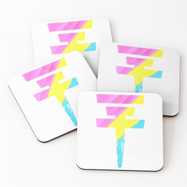 Item preview, Tokio Hotel Pan designed and sold by hetookmetanzen.