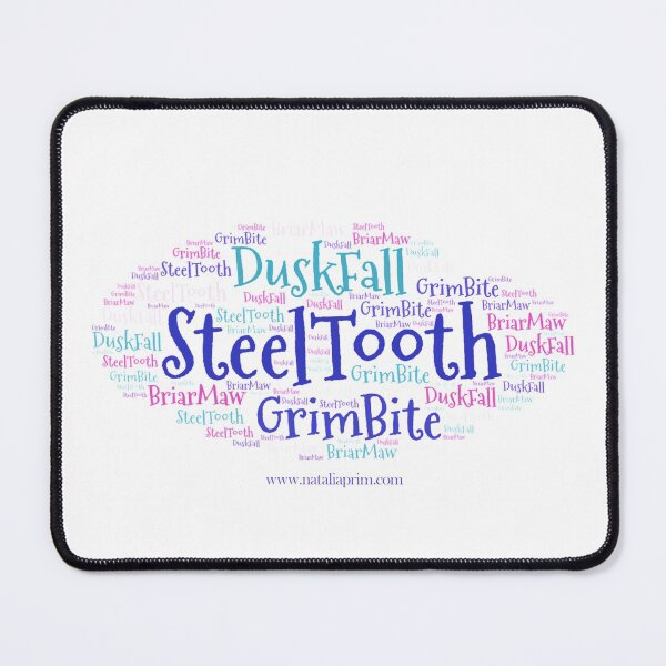 Item preview, Pack Name Word Bubble designed and sold by Natalia Prim.
