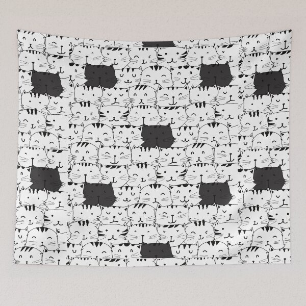 Item preview, Can you look for me? designed and sold by Lovely-Cat-Shop.