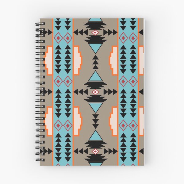 Item preview, Aztec Tribal Geometric  designed and sold by idovedesign.