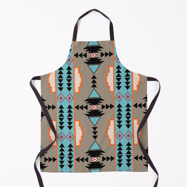 Item preview, Aztec Tribal Geometric  designed and sold by idovedesign.