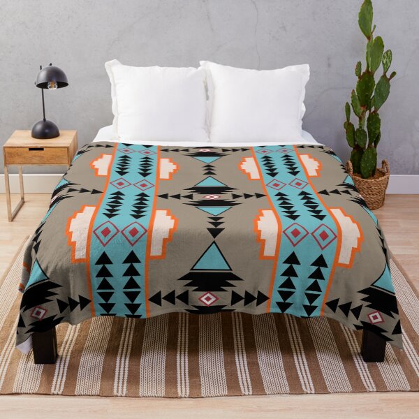 Item preview, Aztec Tribal Geometric  designed and sold by idovedesign.