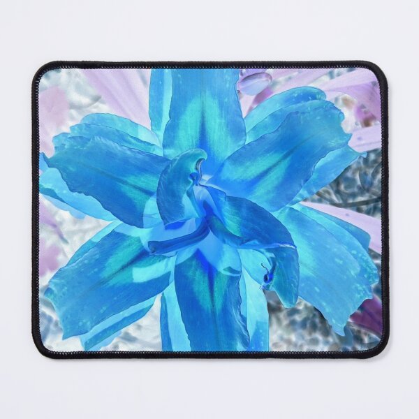 Item preview, Orange Lily Filtered Square Photographic Image designed and sold by AustaArt.