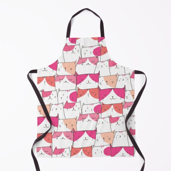 Item preview, Pink CATS designed and sold by Lovely-Cat-Shop.