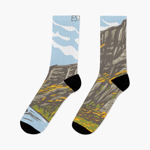 Item preview, Sluice Boxes State Park Montana Vintage designed and sold by KrisSidDesigns.