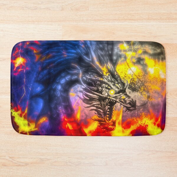 Item preview, Inazuma Dragon designed and sold by KuroSanji11.