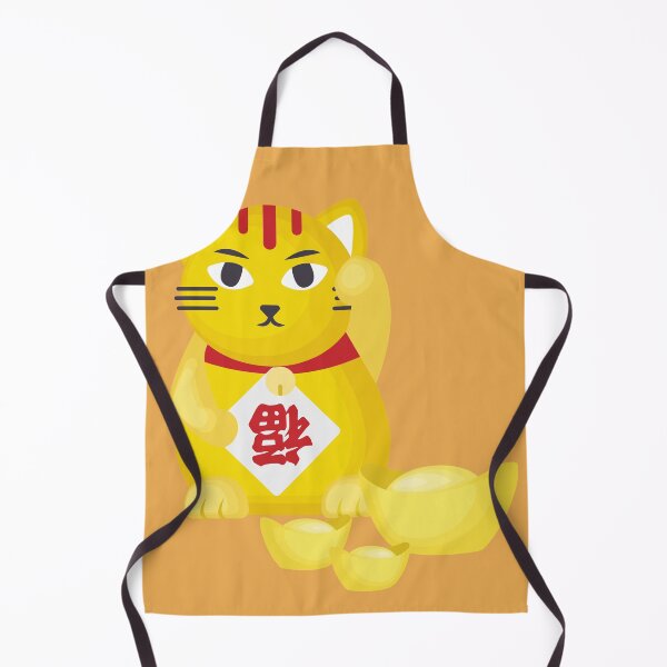 Item preview, Lucky Cat designed and sold by Lovely-Cat-Shop.