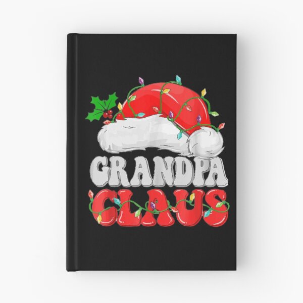 Item preview, Grandpa Claus, Merry Christmas designed and sold by spirit-of-art.