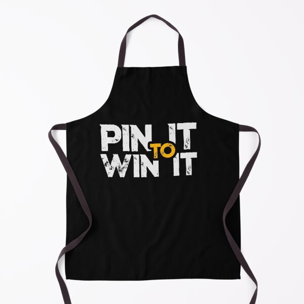 Item preview, Pin It To Win It - Chess Lover designed and sold by ChessMadness.