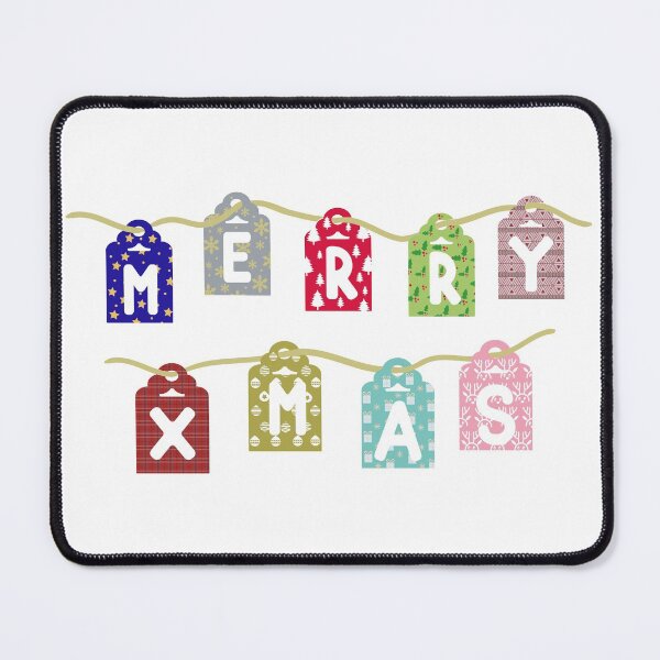 Item preview, Merry xmas designed and sold by lapinmoon.