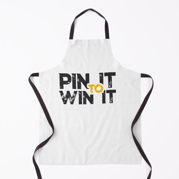 Item preview, Pin It To Win It - Chess Lover designed and sold by ChessMadness.