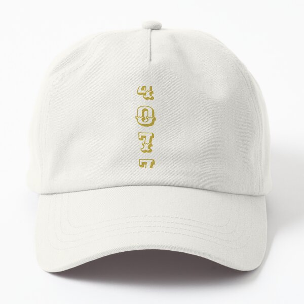 MASH 4077 Dad Hat