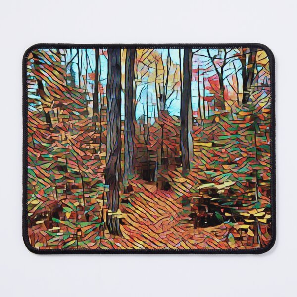 Item preview, Fall Autumn Design 256 designed and sold by artbylucie.