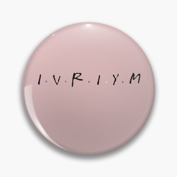 Item preview, IVRIYM (HEBREWS) designed and sold by Yachad.