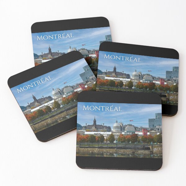 Item preview, Montreal designed and sold by Photorebelle.