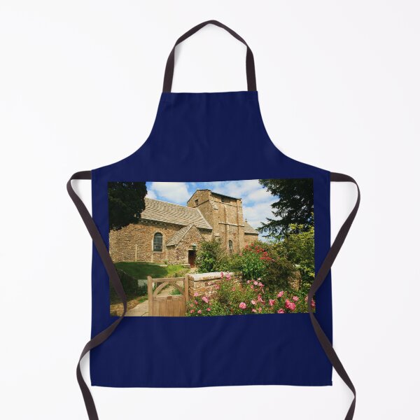 Item preview, Church of St Nicholas, Studland designed and sold by RedHillDigital.