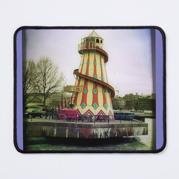 Item preview, Helter Skelter designed and sold by kathy archbold.