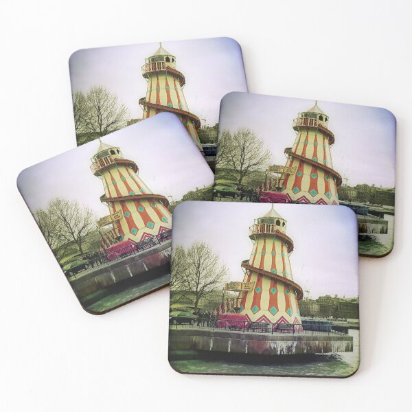 Item preview, Helter Skelter designed and sold by kathy archbold.