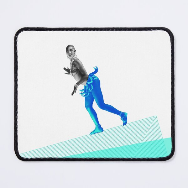 Item preview, Josephine Balances Herself designed and sold by STYLE + EXPRESSION.