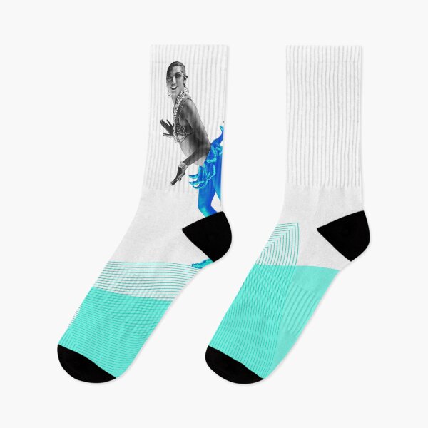 Item preview, Josephine Balances Herself designed and sold by STYLE + EXPRESSION.
