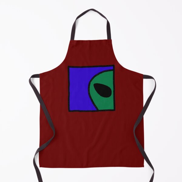 Item preview, Martian designed and sold by chachipirumis.