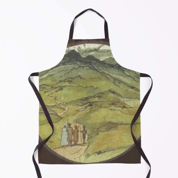 Item preview, There and Back Again designed and sold by zoturner.
