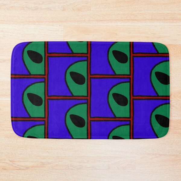 Item preview, Martian designed and sold by chachipirumis.