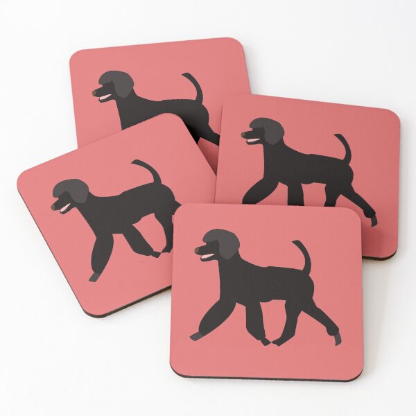 Item preview, Poodle designed and sold by Lucych27.
