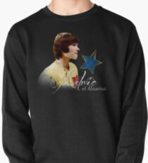 Adric of Alzarius Pullover Sweatshirt
