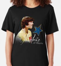 Adric of Alzarius Slim Fit T-Shirt