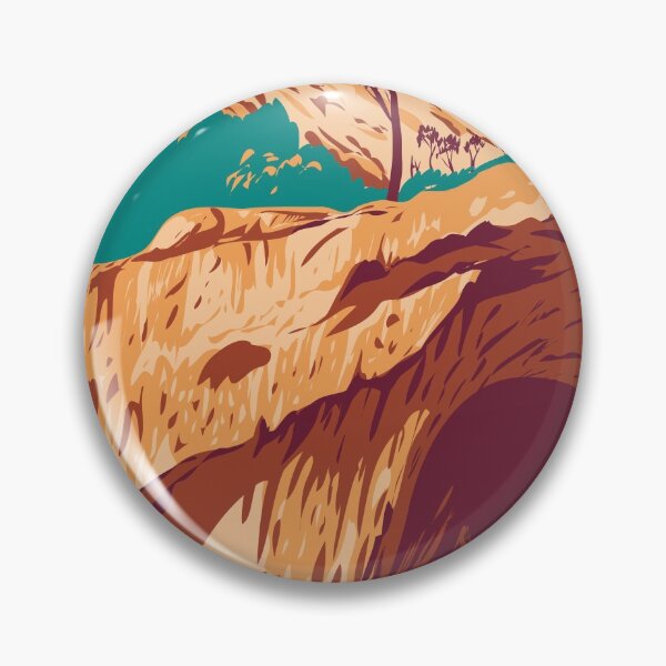 Item preview, Tonto Natural Bridge State Park Arizona Vintage designed and sold by KrisSidDesigns.