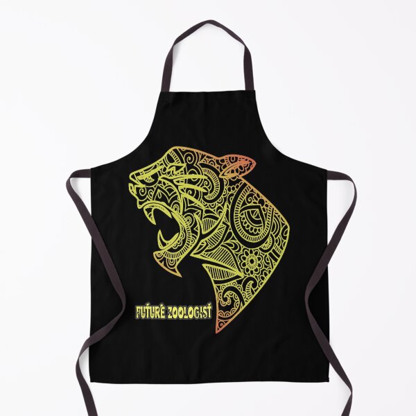 Item preview, Future Zoologist Tiger  designed and sold by mcx-3.