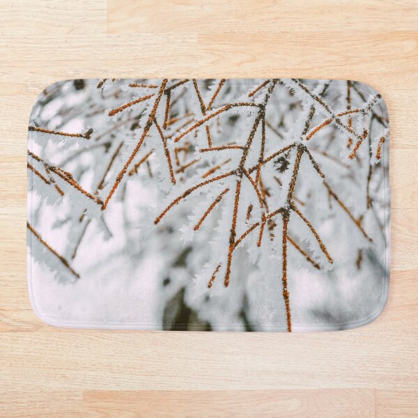Item preview, Frozen branch designed and sold by crafticdesign.
