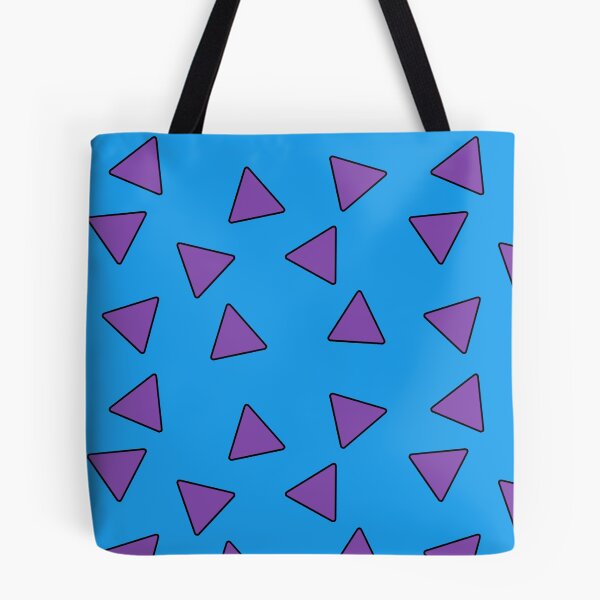 Item preview, Familiar Australian Triangle Print designed and sold by MooskieMallie.