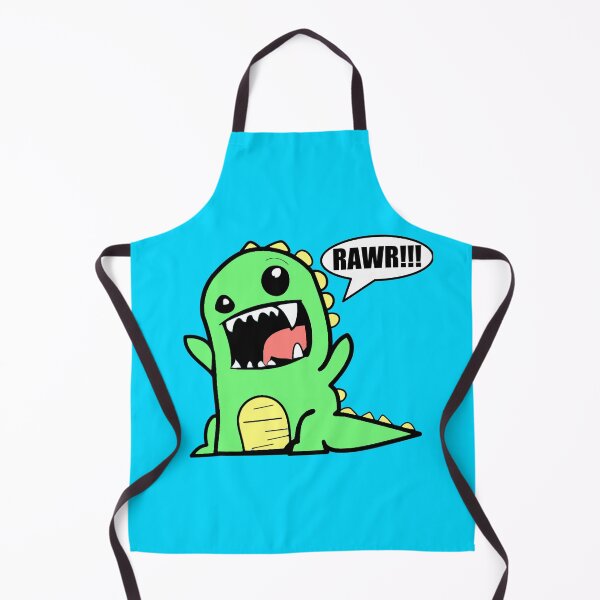 Item preview, Rawr Dinosaur designed and sold by zoturner.