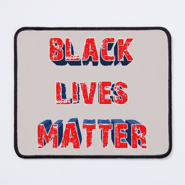 Item preview, Black lives matter 081 designed and sold by ITALY-Roselli-.
