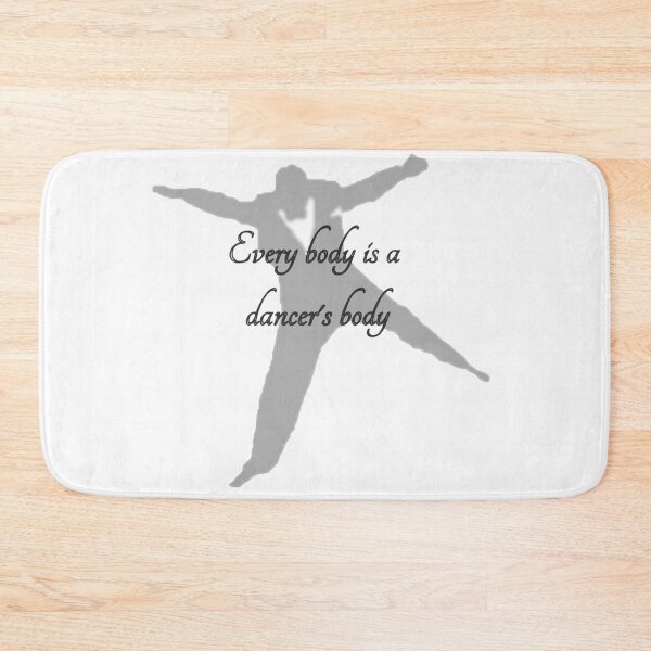 Item preview, Peg Leg Bates Everybody is a Dancer's Body  designed and sold by Msdm21.