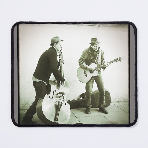 Item preview, buskers designed and sold by kathy archbold.