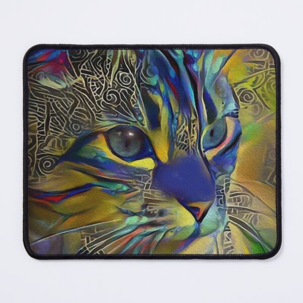 Item preview, KITTY CAT designed and sold by johnnyssandart.