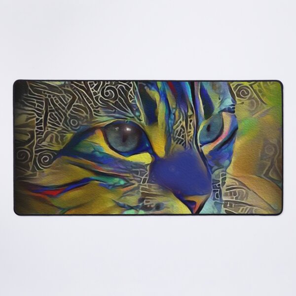 Item preview, KITTY CAT designed and sold by johnnyssandart.