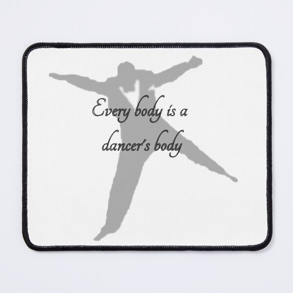 Item preview, Peg Leg Bates Everybody is a Dancer's Body  designed and sold by Msdm21.