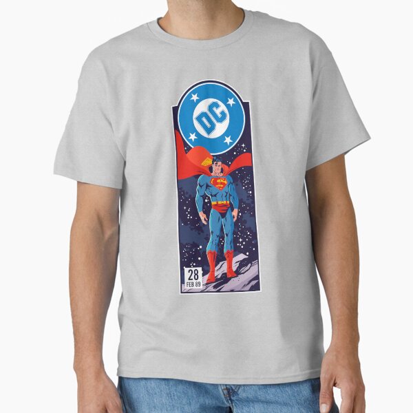 Item preview, Man of Tomorrow designed and sold by tanoshiboy.