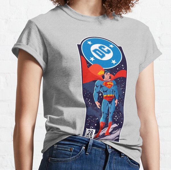 Item preview, Man of Tomorrow designed and sold by tanoshiboy.