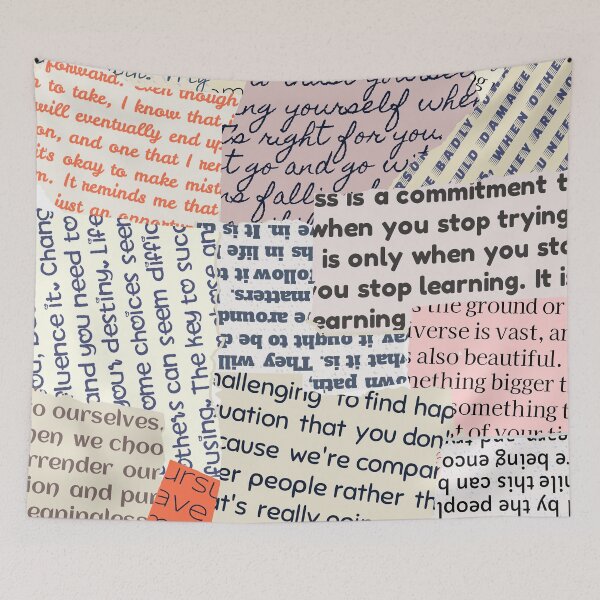 Item preview, Cut paper print designed and sold by Seoul26.